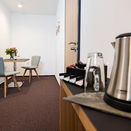Hotel Kloster Eberbach 埃尔特维勒 外观 照片