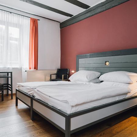 Hotel Kloster Eberbach 埃尔特维勒 外观 照片