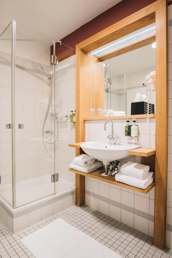 Hotel Kloster Eberbach 埃尔特维勒 外观 照片