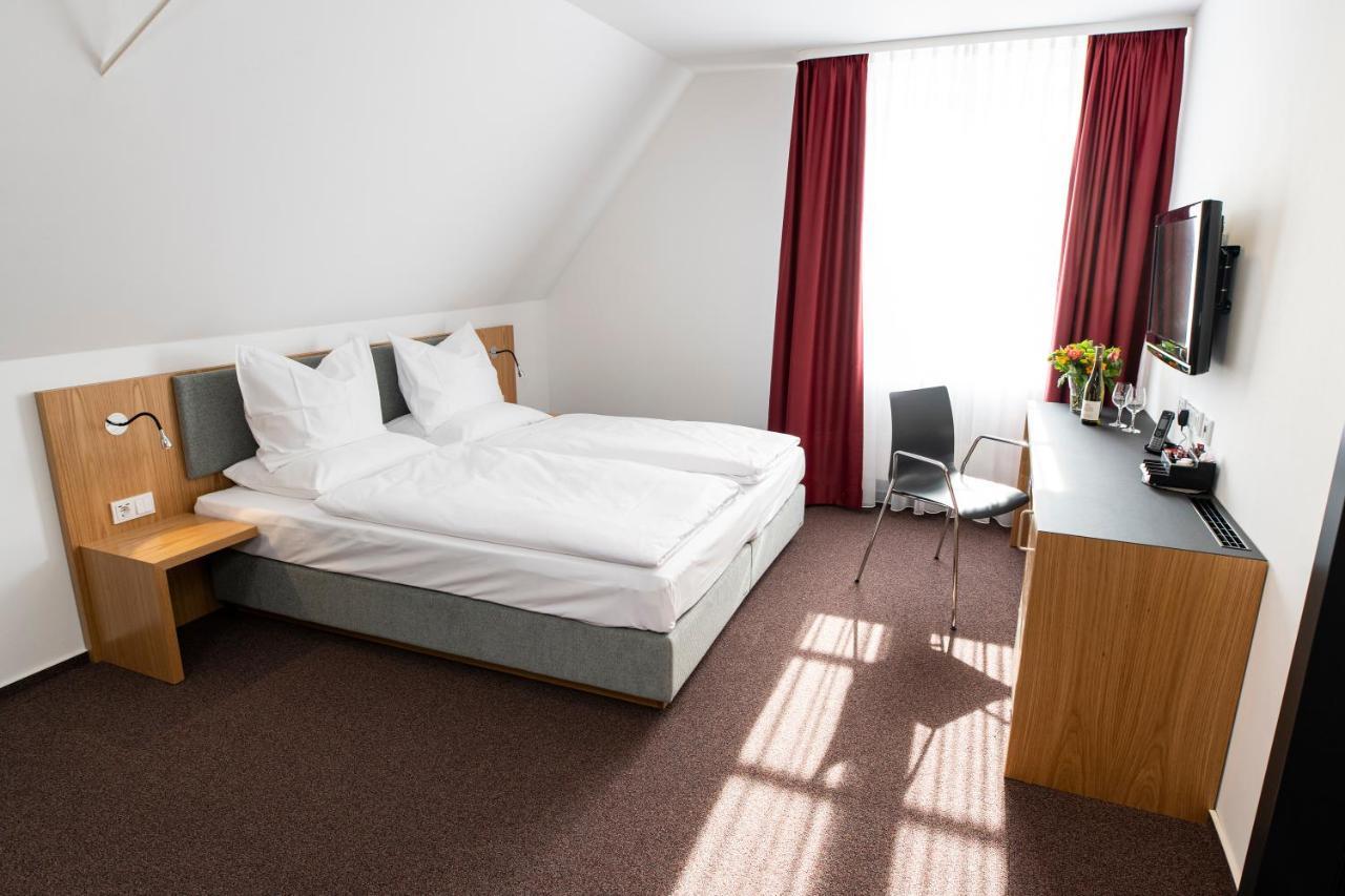 Hotel Kloster Eberbach 埃尔特维勒 外观 照片