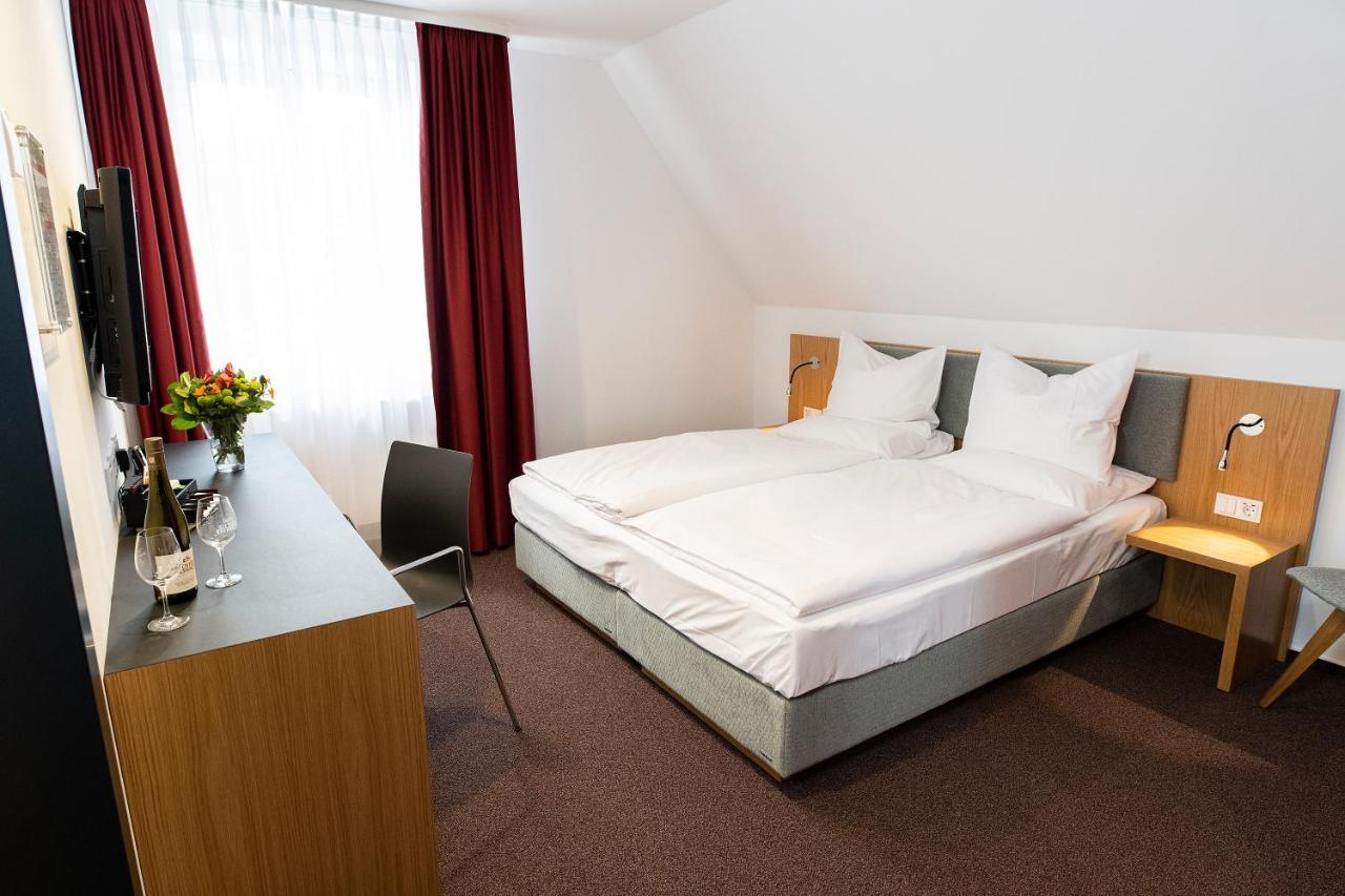 Hotel Kloster Eberbach 埃尔特维勒 外观 照片