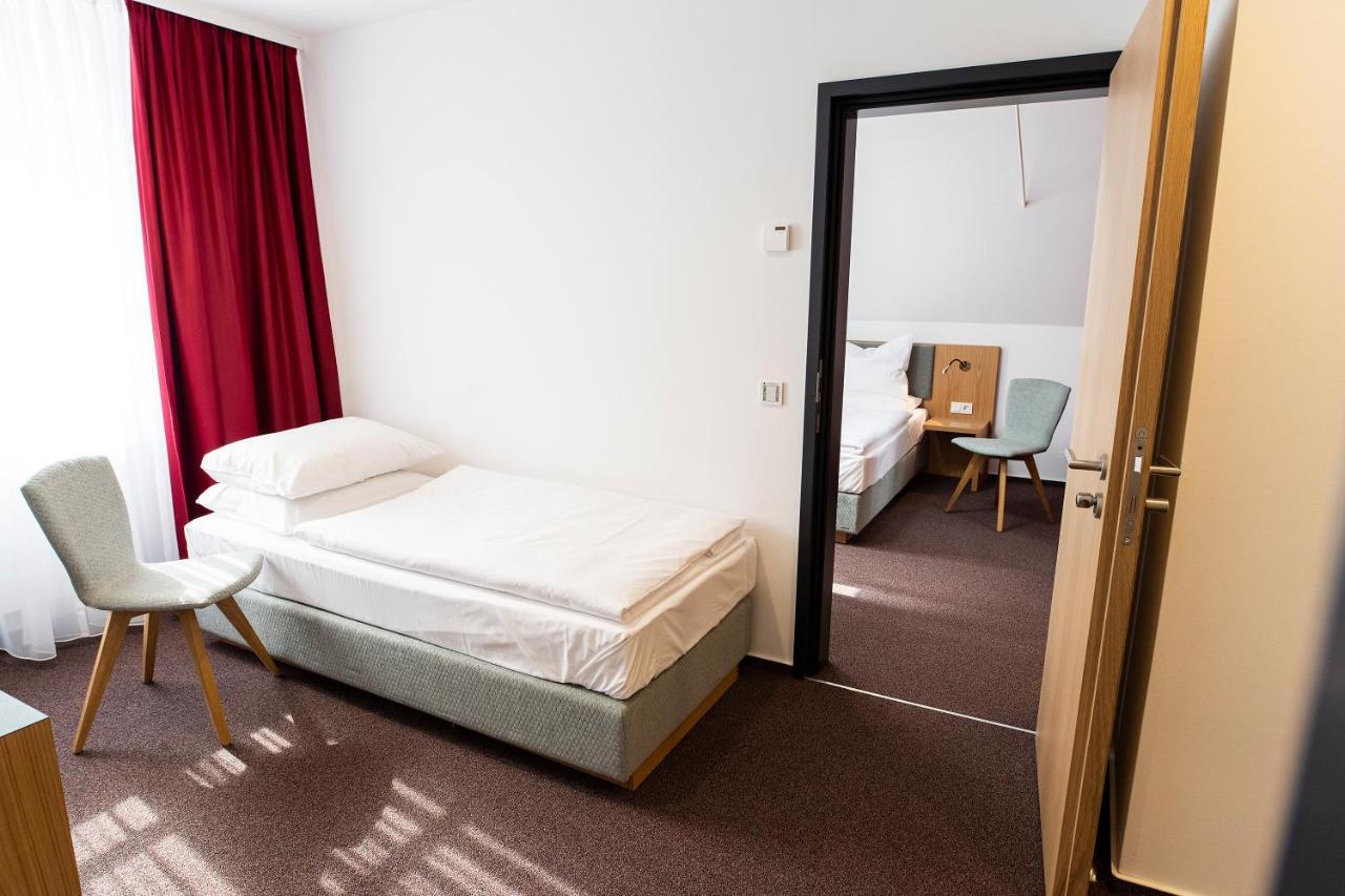 Hotel Kloster Eberbach 埃尔特维勒 外观 照片