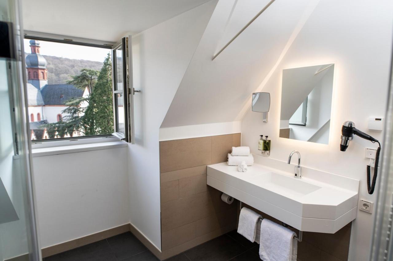 Hotel Kloster Eberbach 埃尔特维勒 外观 照片